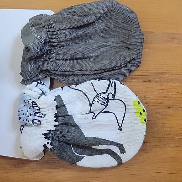 Gerber Accessories Gerber 4 Pack Mittens Poshmark